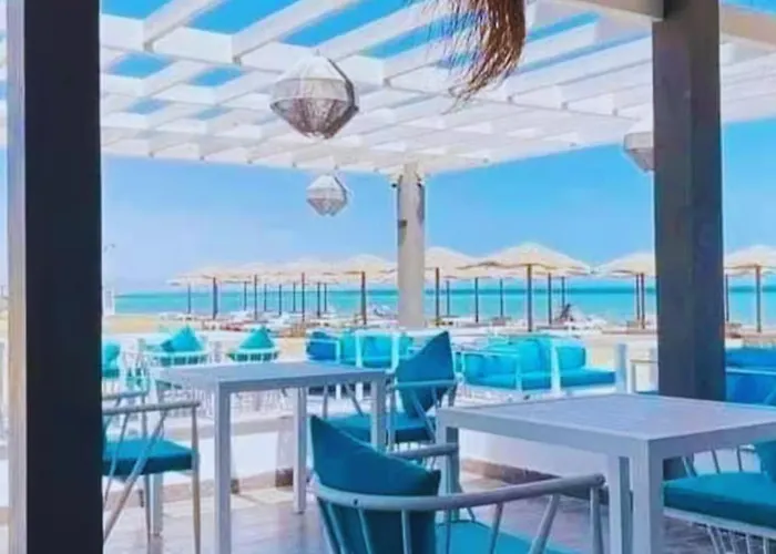 Apart Otel Relax At Fanadir Bay , 1br , Breakfast , & Aqua Park 3*